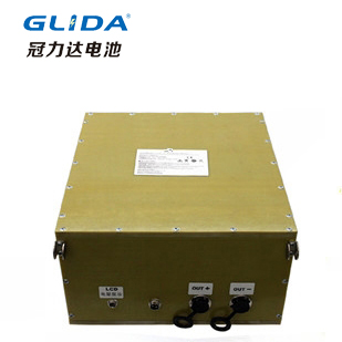 48V 22500mAh 大容量后备储能锂电池 UPS电源锂电池组