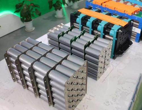 储能电池可以和动力电池互换使用吗