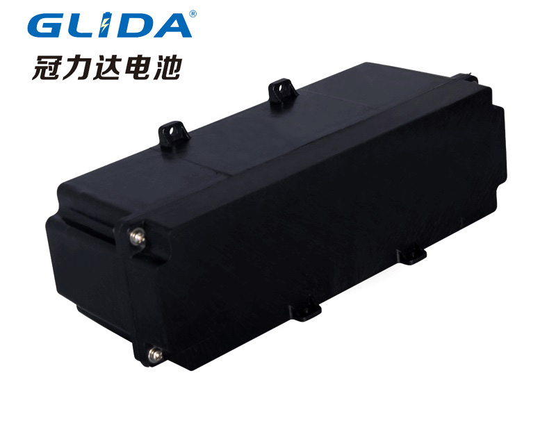 25.6V 6Ah 磷酸铁锂电池  清洁机器人电池