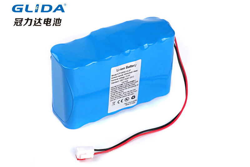 高电压锂电池组 8800mAh