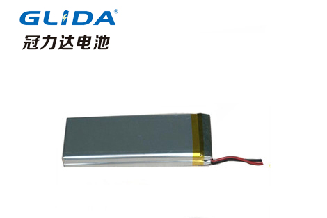 3.7V 12000mAh 大容量聚合物锂电池组 大容量锂电池