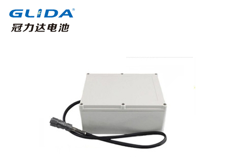 14.8V 25000mAh 后备储能锂电池 航空用储能锂电池组